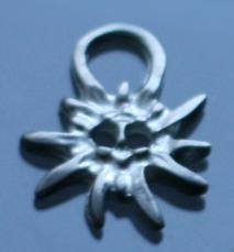 Bizuterni polotovar alpska protěž