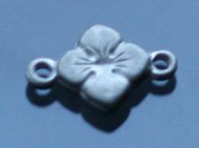 Bizuterni polotovar ctyrlistek