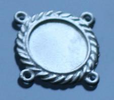 Bizuterni polotovar kolecko s rameckem