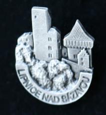 Odznak Lipnice nad Sazavou